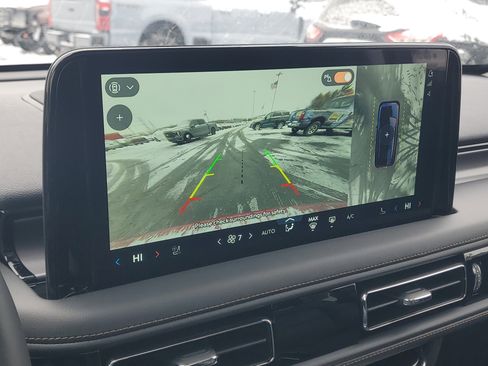 New 2026 Lincoln Aviator AWD image 20