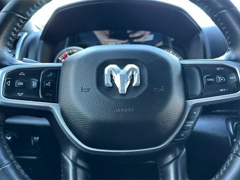 Used 2022 RAM 1500 Big Horn image 23