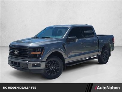 Used 2024 Ford F150 XLT w/ Equipment Group 302A MID