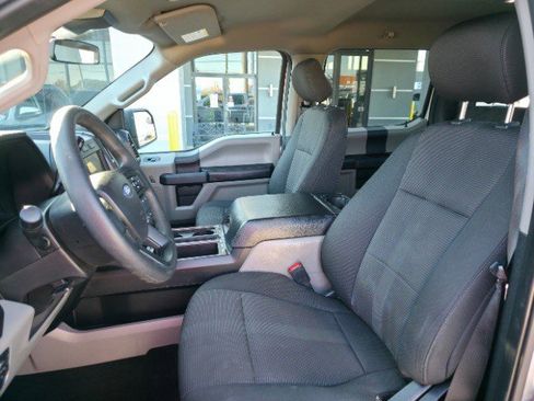 Used 2019 Ford F150 XL w/ Equipment Group 101A Mid image 35