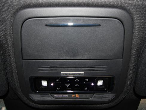 New 2026 Lincoln Aviator Reserve AWD/4WD image 17
