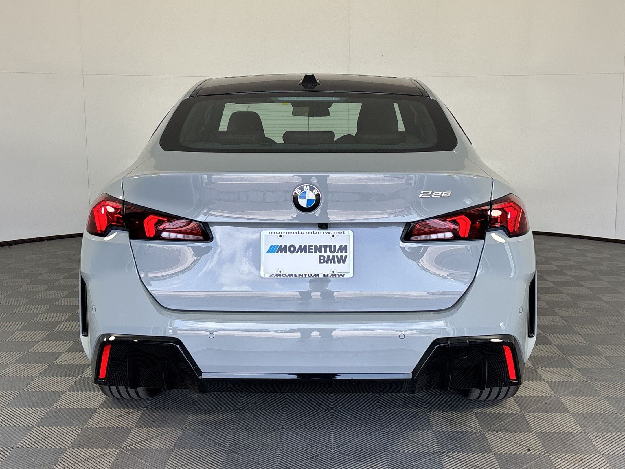 Used 2026 BMW 228i w/ Premium Package FWD image 9