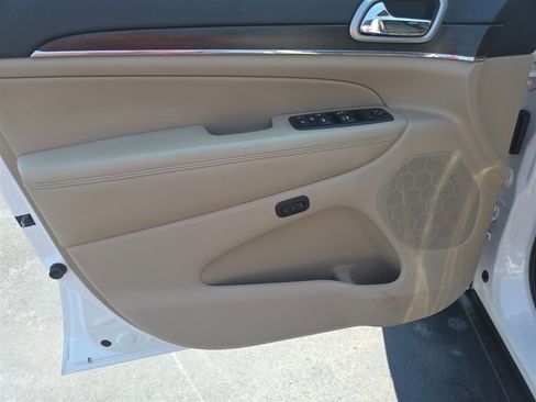 Used 2018 Jeep Grand Cherokee Limited RWD image 9