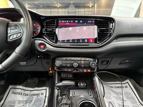 Used 2024 Dodge Durango SRT image 35