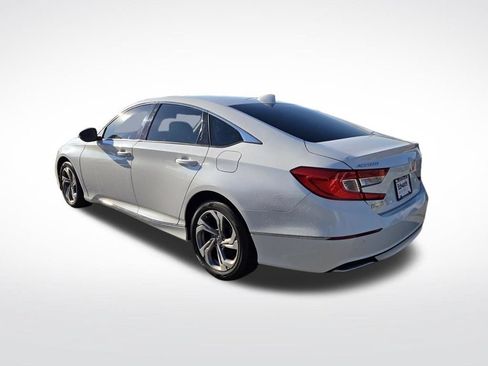 Used 2018 Honda Accord EX-L image 5