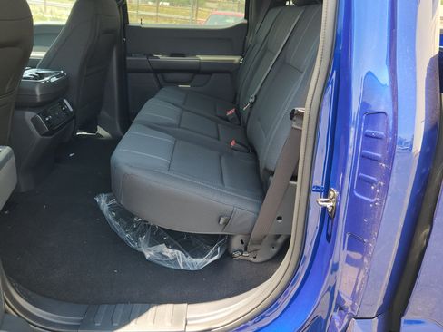 New 2026 Ford F150 STX w/ Equipment Group 200A AWD/4WD image 15
