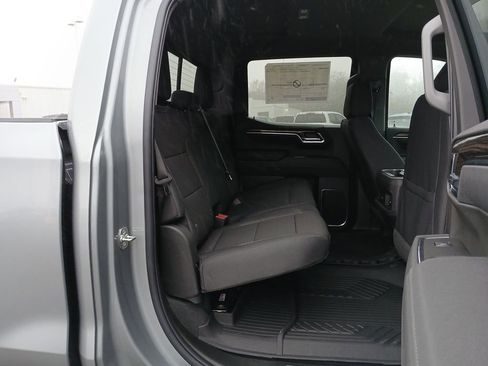 New 2026 Chevrolet Silverado 1500 LT Trail Boss w/ Convenience Package II AWD/4WD image 28