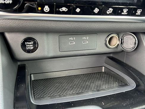 New 2026 Nissan Rogue Dark Armor image 10