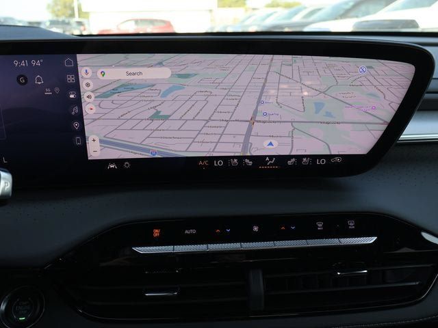 New 2026 Buick Enclave Avenir w/ Super Cruise Package AWD/4WD image 38