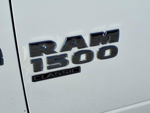 Used 2019 RAM 1500 Tradesman w/ Popular Equipment Group image 7