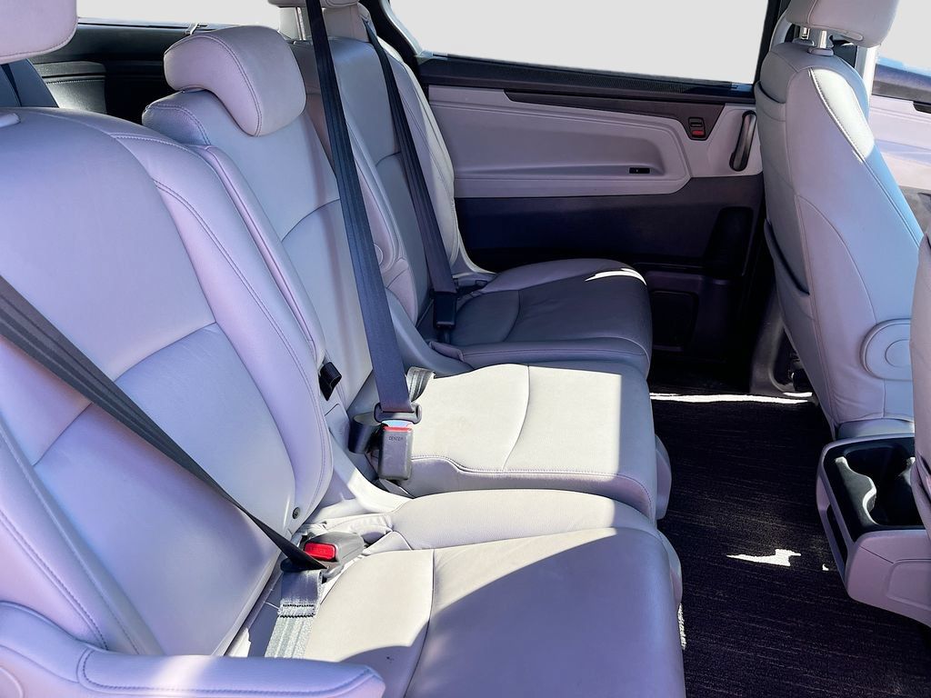 Used 2024 Honda Odyssey Touring image 30
