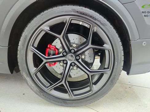 Used 2025 Audi RS Q8 performance AWD/4WD image 60