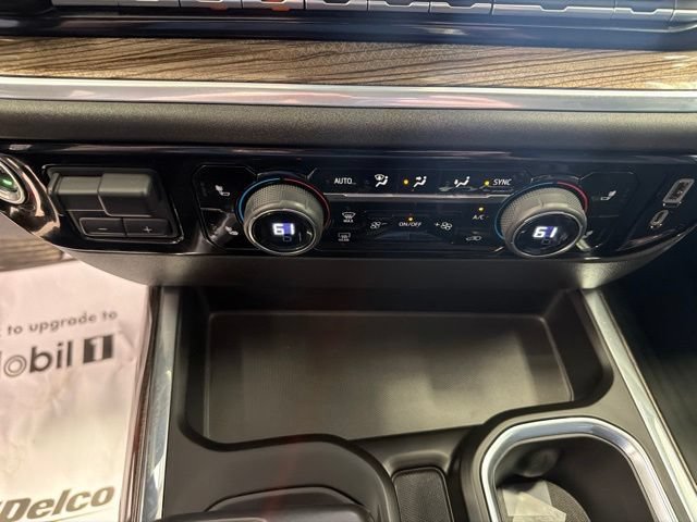 Used 2022 Chevrolet Silverado 1500 RST AWD/4WD image 23