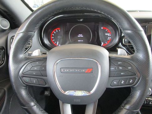 Used 2024 Dodge Durango GT image 33