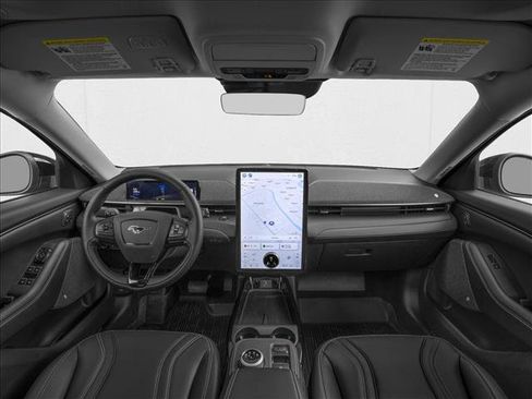 New 2026 Ford Mustang Mach-E Premium w/ Sport Appearance Package image 5