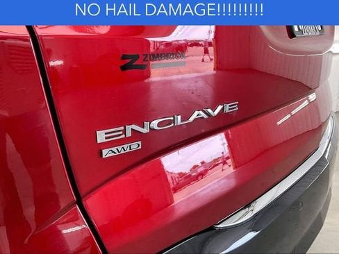 Certified 2023 Buick Enclave Premium w/ Experience Buick Package AWD/4WD image 9