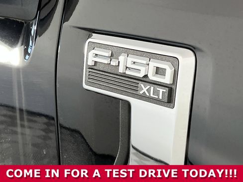 Used 2024 Ford F150 XLT w/ Mobile Office Package image 33