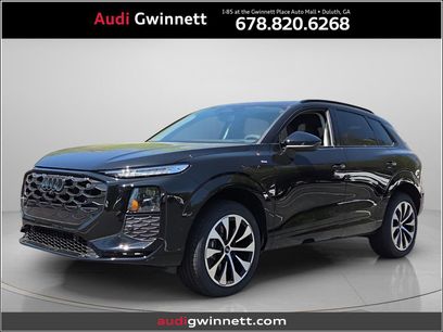 New 2026 Audi Q3 quattro 2.0T