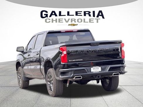 New 2026 Chevrolet Silverado 1500 LT Trail Boss AWD/4WD image 5