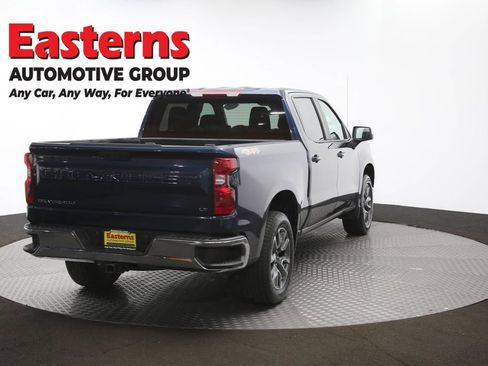 Used 2023 Chevrolet Silverado 1500 LT image 41