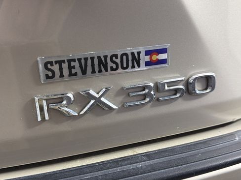 Used 2019 Lexus RX 350 AWD w/ Navigation Package image 23