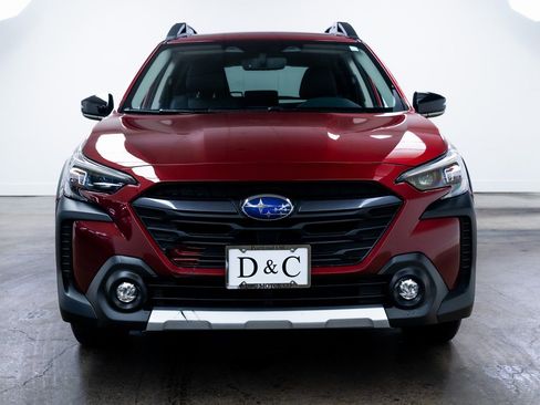 Used 2024 Subaru Outback Limited image 2