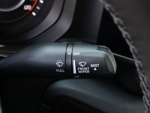 New 2025 Jeep Gladiator Rubicon w/ Safety Group image 35