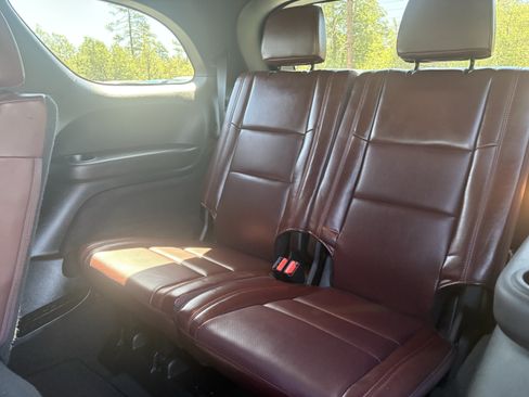 Used 2024 Dodge Durango GT AWD/4WD image 12