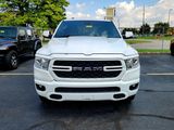 Used 2022 RAM 1500 Big Horn image 2