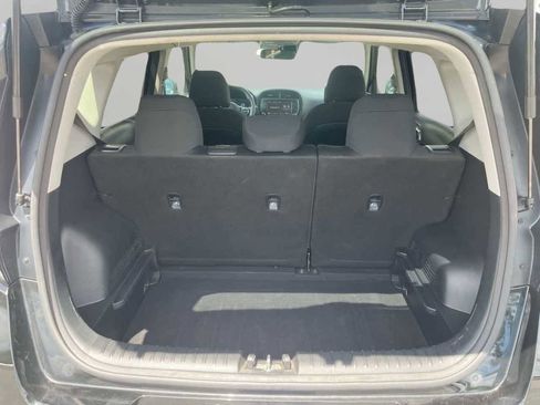 Used 2024 Kia Soul LX w/ LX Technology Package FWD image 7