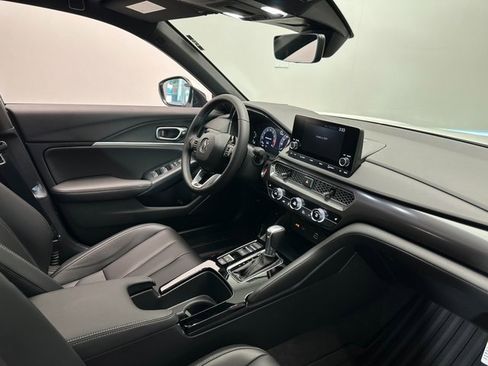 Certified 2025 Acura Integra A-Spec image 18