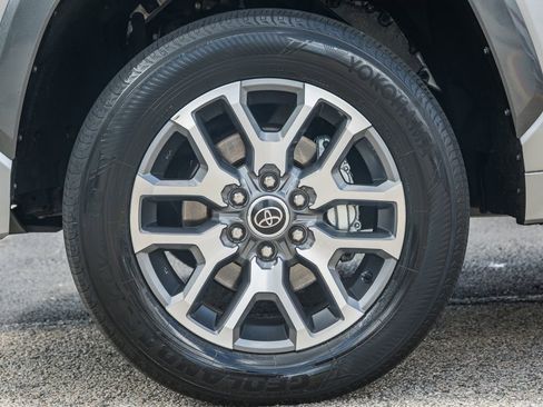 Used 2023 Toyota Tundra 1794 Edition AWD/4WD image 20