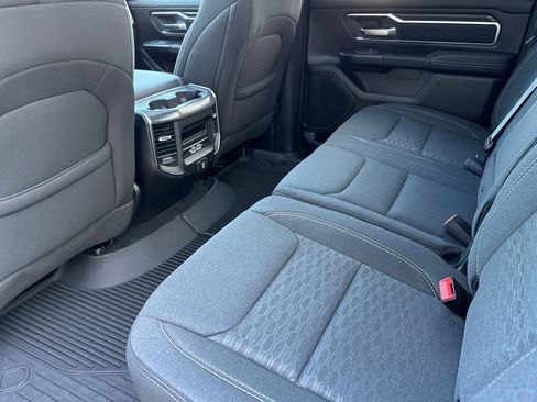 New 2026 RAM 1500 Big Horn image 14