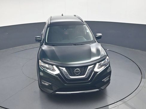 Used 2019 Nissan Rogue SV w/ Premium Package AWD/4WD image 38