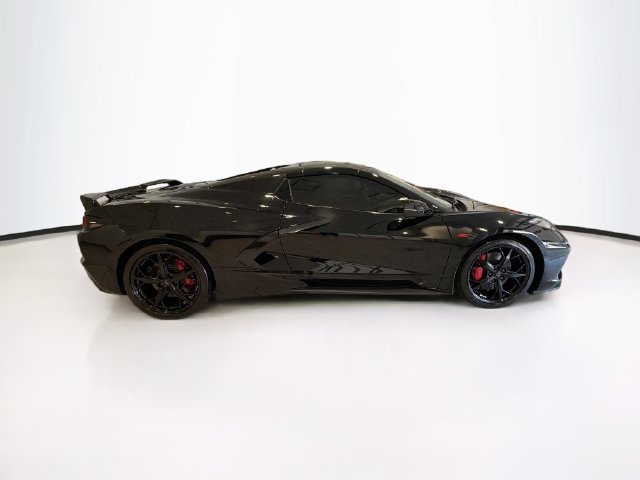 Used 2022 Chevrolet Corvette Stingray Premium Conv w/ Z51 Performance Package RWD image 8