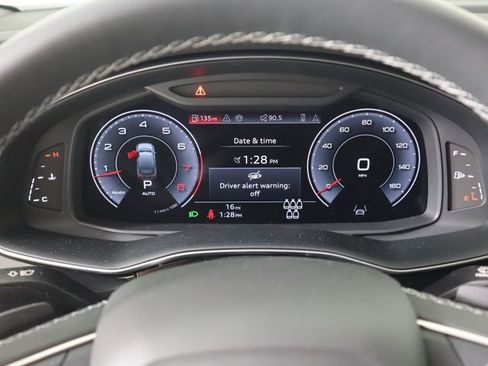 New 2026 Audi Q7 Premium Plus image 16