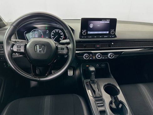 Used 2024 Honda Civic Sport image 21