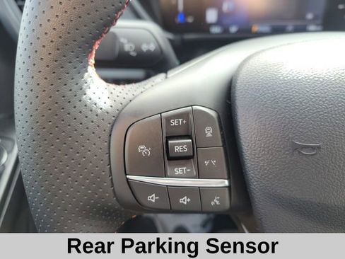 New 2026 Ford Escape ST-Line w/ Tech Pack #1 image 12