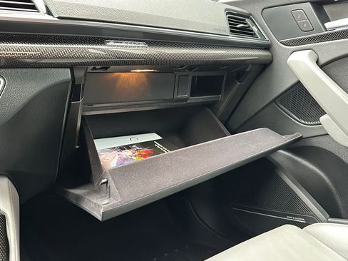 Used 2022 Audi SQ5 Prestige image 50