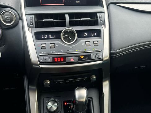 Used 2019 Lexus NX 300 F Sport image 7