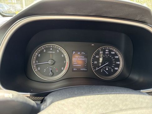 Used 2019 Hyundai Tucson Value image 49