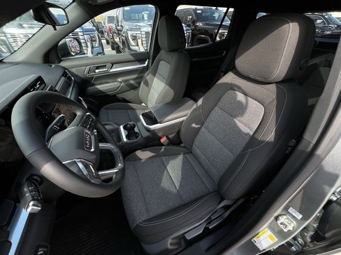 New 2026 GMC Terrain Elevation w/ Black Edition image 21