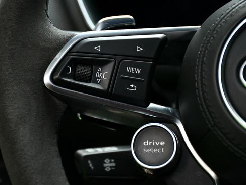 Used 2019 Audi TT RS w/ Technology Package image 25