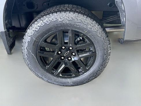 New 2026 Chevrolet Silverado 1500 LT Trail Boss image 32