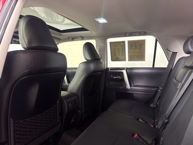 Used 2021 Toyota 4Runner Limited RWD image 29