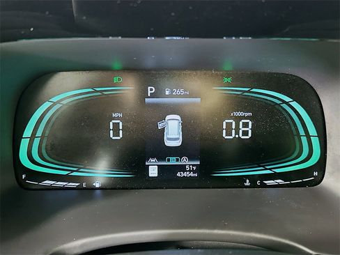 Used 2023 Hyundai Palisade XRT image 12