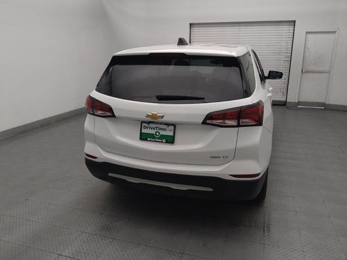 Used 2023 Chevrolet Equinox LT AWD/4WD image 7