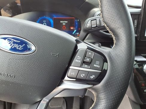 Used 2022 Ford Explorer ST w/ Equipment Group 401A AWD/4WD image 20