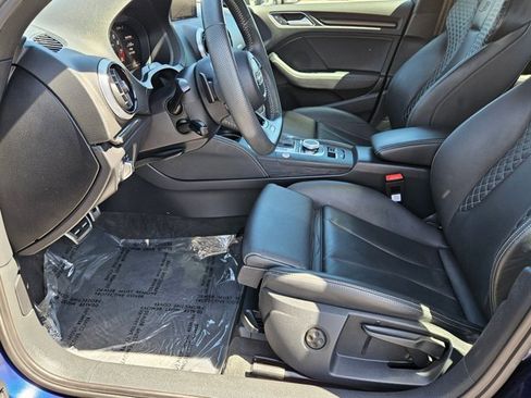 Used 2019 Audi S3 Premium Plus w/ Technology Package image 17