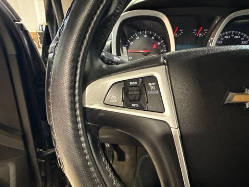 Used 2012 Chevrolet Equinox LTZ w/ LPO, Protection Package FWD image 13